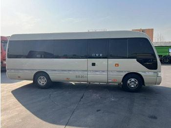 Autocarro TOYOTA Mini Bus 20 Seats: foto 3