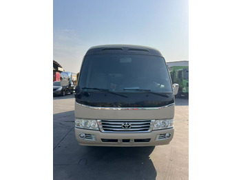 Autocarro TOYOTA Mini Bus 20 Seats: foto 2
