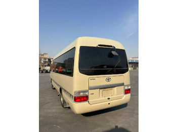 Autocarro TOYOTA Mini Bus 20 Seats: foto 5