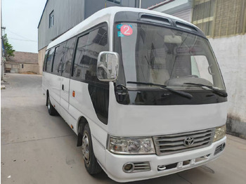 Autocarro TOYOTA