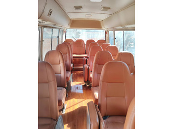 Leasing de TOYOTA Whit Mini Bus Click for Discount TOYOTA Whit Mini Bus Click for Discount: foto 5