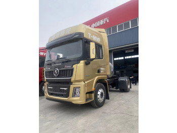 Tractor SINOTRUK