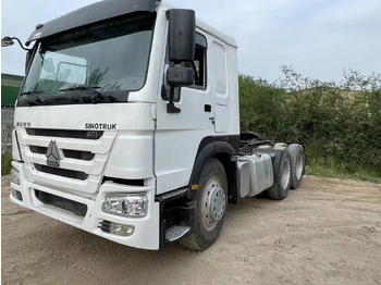 Tractor SINOTRUK HOWO