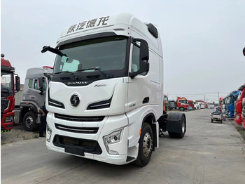 Tractor SINOTRUK