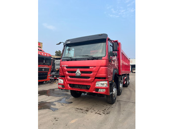 Camião SINOTRUK HOWO