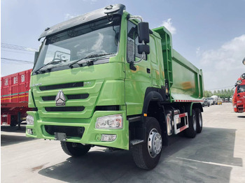 Camião SINOTRUK HOWO