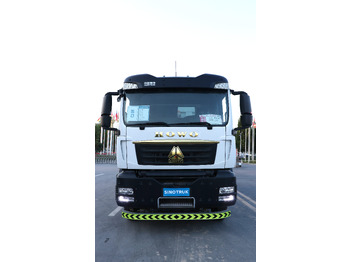Camião SINOTRUK HOWO