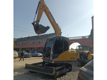Leasing de XCMG XE75DA XCMG XE75DA: foto 4