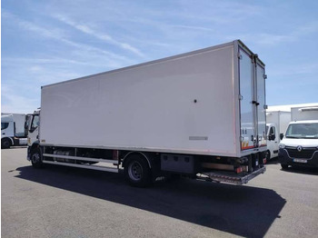 Camião frigorífico Camion Porteur FRIGO 19 TONNES 280 CV HAYON CAISSE KLEGE BI TEMP GROUPE CARRIER SUPRA 1150 -12: foto 3 Camião frigorífico Camion Porteur FRIGO 19 TONNES 280 CV HAYON CAISSE KLEGE BI TEMP GROUPE CARRIER SUPRA 1150 -12: foto 3