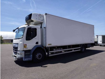 Camião frigorífico Camion Porteur FRIGO 19 TONNES 280 CV HAYON CAISSE KLEGE BI TEMP GROUPE CARRIER SUPRA 1150 -12: foto 2 Camião frigorífico Camion Porteur FRIGO 19 TONNES 280 CV HAYON CAISSE KLEGE BI TEMP GROUPE CARRIER SUPRA 1150 -12: foto 2