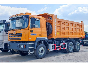 Camião basculante para transporte de materiais a granel novo SHACMAN F2000 Shacman Truck for sale in Tanzania: foto 5