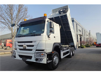 Camião basculante SINOTRUK HOWO