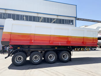 Leasing de TITAN 4 Axle Semi Tipper for Sale in Saudi Arabia TITAN 4 Axle Semi Tipper for Sale in Saudi Arabia: foto 2 Leasing de TITAN 4 Axle Semi Tipper for Sale in Saudi Arabia TITAN 4 Axle Semi Tipper for Sale in Saudi Arabia: foto 2