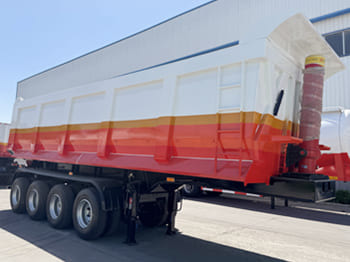 Leasing de TITAN 4 Axle Semi Tipper for Sale in Saudi Arabia TITAN 4 Axle Semi Tipper for Sale in Saudi Arabia: foto 3 Leasing de TITAN 4 Axle Semi Tipper for Sale in Saudi Arabia TITAN 4 Axle Semi Tipper for Sale in Saudi Arabia: foto 3