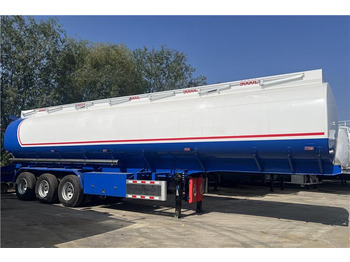 Semirreboque tanque TITAN