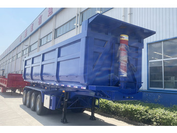 Leasing de TITAN Semi Tipper Trailer for Sale in Guyana TITAN Semi Tipper Trailer for Sale in Guyana: foto 2