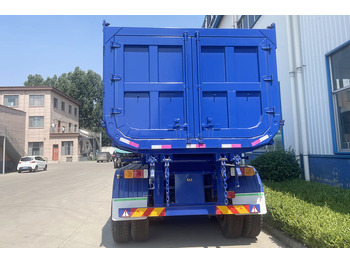 Leasing de TITAN Semi Tipper Trailer for Sale in Guyana TITAN Semi Tipper Trailer for Sale in Guyana: foto 4