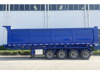 Leasing de TITAN Semi Tipper Trailer for Sale in Guyana TITAN Semi Tipper Trailer for Sale in Guyana: foto 3