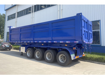 Leasing de TITAN Semi Tipper Trailer for Sale in Guyana TITAN Semi Tipper Trailer for Sale in Guyana: foto 1