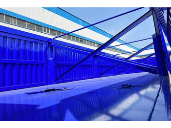 Leasing de TITAN Superlink Side Tipper Trailer for Sale in Tanzania TITAN Superlink Side Tipper Trailer for Sale in Tanzania: foto 5 Leasing de TITAN Superlink Side Tipper Trailer for Sale in Tanzania TITAN Superlink Side Tipper Trailer for Sale in Tanzania: foto 5