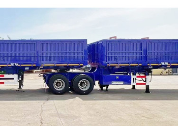 Leasing de TITAN Superlink Side Tipper Trailer for Sale in Tanzania TITAN Superlink Side Tipper Trailer for Sale in Tanzania: foto 2 Leasing de TITAN Superlink Side Tipper Trailer for Sale in Tanzania TITAN Superlink Side Tipper Trailer for Sale in Tanzania: foto 2