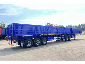 Leasing de TITAN Superlink Side Tipper Trailer for Sale in Tanzania TITAN Superlink Side Tipper Trailer for Sale in Tanzania: foto 4 Leasing de TITAN Superlink Side Tipper Trailer for Sale in Tanzania TITAN Superlink Side Tipper Trailer for Sale in Tanzania: foto 4