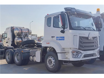 Tractor SINOTRUK HOWO
