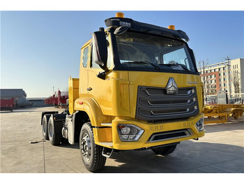 Tractor SINOTRUK HOWO