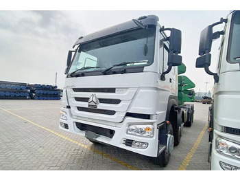 Camião transportador de contêineres/ Caixa móvel para transporte de contêineres novo XCMG 20Ft Container Side Loader Truck for Sale in Tanzania: foto 4