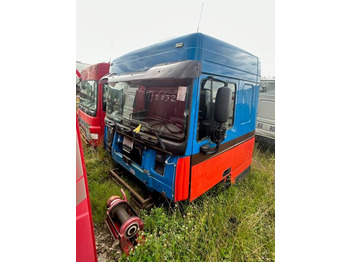 Cabine DAF XF 105