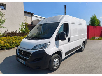 Furgão FIAT Ducato