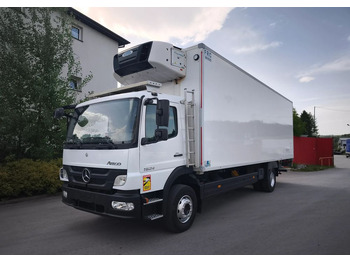 Camião frigorífico MERCEDES-BENZ Atego 1624