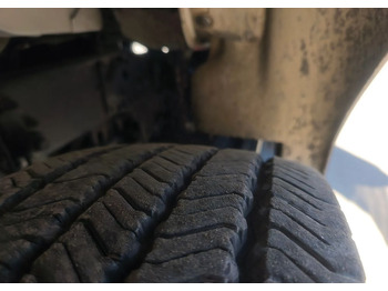 Camião frigorífico Renault GAMA D 16.250 chłodnia izoterma 16 palet klima: foto 5 Camião frigorífico Renault GAMA D 16.250 chłodnia izoterma 16 palet klima: foto 5