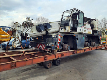 Grua móvel TEREX