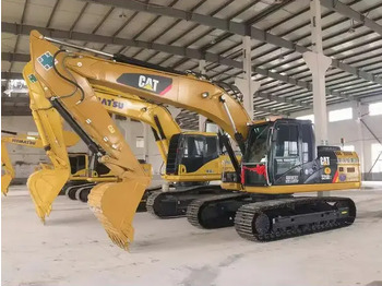 Escavadora de rastos 2022 Caterpillar 320D: foto 2