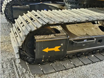 Escavadora de rastos 2022 Caterpillar 320D: foto 4