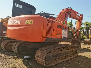 Escavadora de rastos HITACHI ZX240
