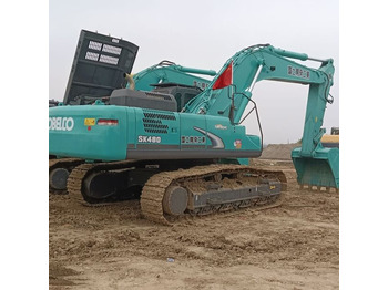 Escavadora de rastos KOBELCO