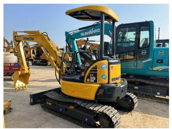 Escavadora de rastos 2022 Komatsu PC300-8: foto 4