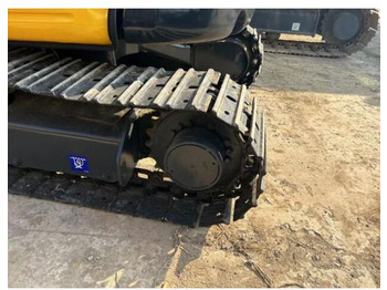 Escavadora de rastos 2022 Komatsu PC300-8: foto 5