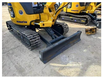 Escavadora de rastos 2022 Komatsu PC300-8: foto 2
