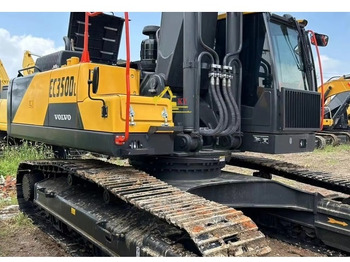 Escavadora de rastos 2022 Volvo EC 350: foto 2 Escavadora de rastos 2022 Volvo EC 350: foto 2