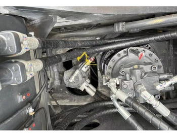 Escavadora de rastos 2022 Volvo EC 350: foto 5 Escavadora de rastos 2022 Volvo EC 350: foto 5