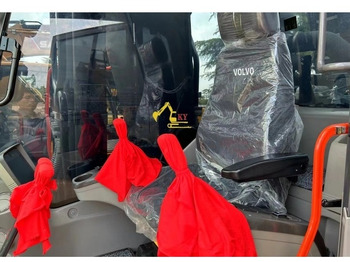 Escavadora de rastos 2022 Volvo EC 350: foto 4 Escavadora de rastos 2022 Volvo EC 350: foto 4