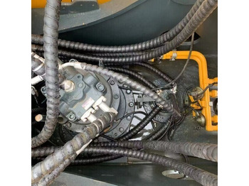 Escavadora de rastos 2023 Hyundai R305: foto 5