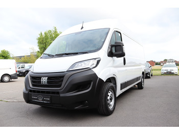 Furgão FIAT Ducato