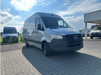 Furgão MERCEDES-BENZ Sprinter