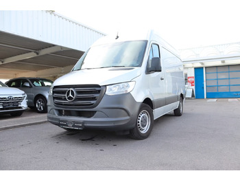 Furgão MERCEDES-BENZ Sprinter