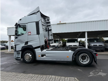 Tractor RENAULT T: foto 4