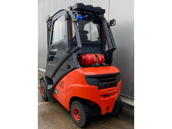 Leasing de Linde Linde H 35 T - 6.012 h - Seitenschieber - Linde Linde H 35 T - 6.012 h - Seitenschieber -: foto 3